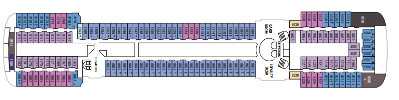 Royal Caribbean Empress of the Seas Deck 8.png